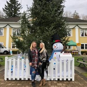 Meet your Posher, Alysha-lynn